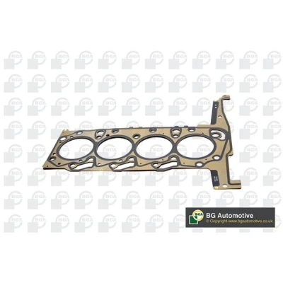 Image of LR029713, LR040898 Head Gasket BGA CH9604B 1,15mm FORD: Ranger Mk3, Transit Mk6 Van, Mk7 LAND ROVER: Defender Off Road
