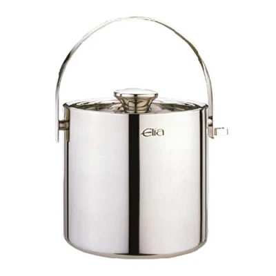 Image of Elia SIB 2000S Ice Bucket, Stainless Steel