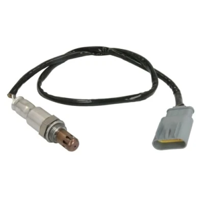 Image of 55249875 Lambda sensor MAGNETI MARELLI 466016355160 Heated 4 FIAT: 500 Hatchback, Punto III ALFA ROMEO: MiTo