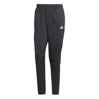Image of adidas Men&#039;s Own The Run Pants, Black, XL