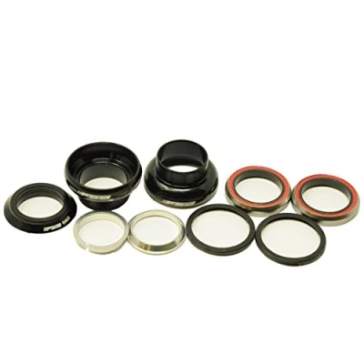 Image of FSA ORBIT X1 THREADLESS 1 INCH HEADSET 30mm VERY HIGH QUALITY SUIT ROAD BIKE RACING CYCLE 50% OFF RRP
