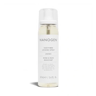 Image of Nanogen Hair Fibre Locking Spray