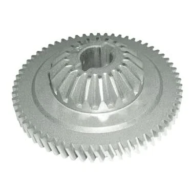 Image of Genuine KitchenAid Stand Mixer &#039;9703905&#039; Type Pinion Drive Sprocket Gear Fits 3K, 4K, 5K, KSM