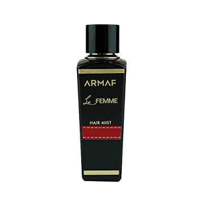 Image of Armaf Le Femme Hair Mist 80ml