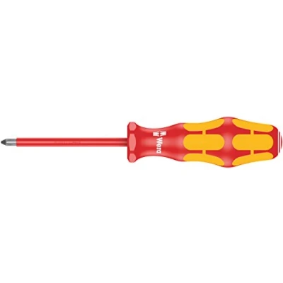 Image of Wera 05006152001 Screwdrivers VDE