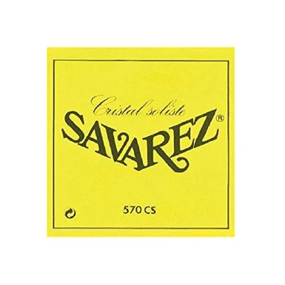 Image of Savarez Alliance Cristal 576 S E6