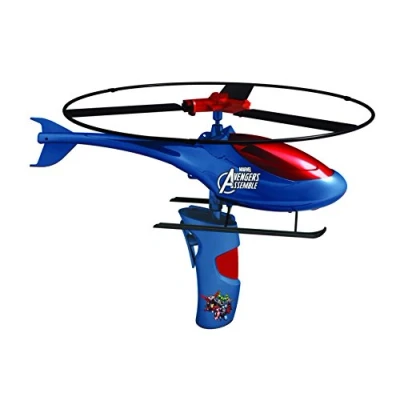 Image of Marvel Avengers Rescue Helicopter