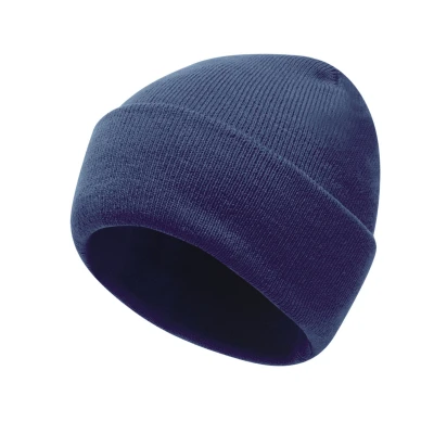 Image of Regatta Professional RG2498 women&#039;s Beanie in Blue