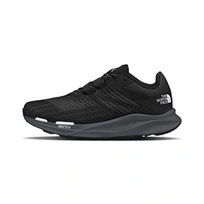Image of THE NORTH FACE Mens Vectiv Sneaker, TNF Black White, 7 UK