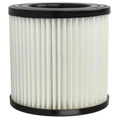 Image of vhbw Filter Replacement for Scheppach 7907702702 Vacuum Cleaner HEPA Filter, Allergy
