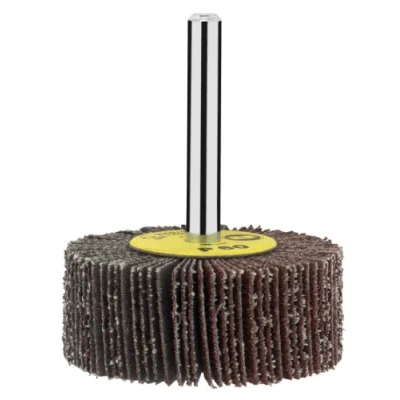 Image of Bosch 2609256285 50 x 20 mm 120 Grit Flap Wheels