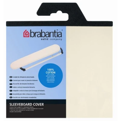 Image of Brabantia Sleeve Board Cover 60 x 10 cm, Mixed Pack