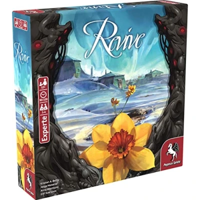 Image of Pegasus Spiele 53071G Revive Board Games