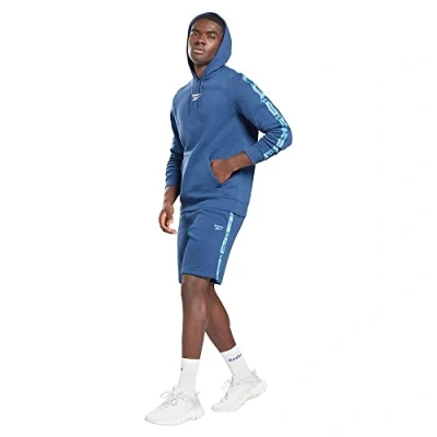 Image of RI Tape OTH Hoodie BATBLU