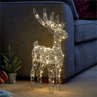 Image of Three Kings WonderDeer