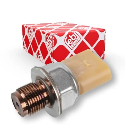 Image of 03L906051, 03L906054A, 3L906051, 3L906054A Sensors FEBI BILSTEIN 171255 AUDI: A4 B8 Saloon, A5 Coupe, A6 C7 Avant, VOLKSWAGEN: Caddy 3