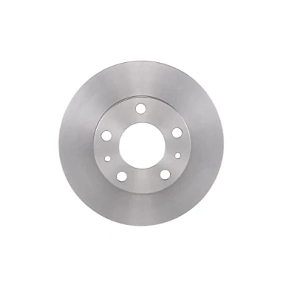 Image of 4246X9, 4246Y1, 424926, 424927, 4249G3 Brake disc BOSCH 0 986 479 297 280mm 24mm 5 118mm Vented Oiled CITROËN: Relay II Van