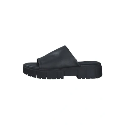 Image of Tamaris Women&#039; 1 27252 42 Loafer, Plain Black, 3.5 UK