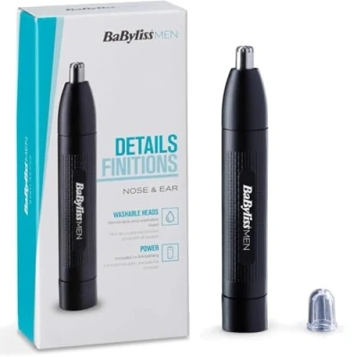 Image of BaByliss Trimmer For Men From E650E