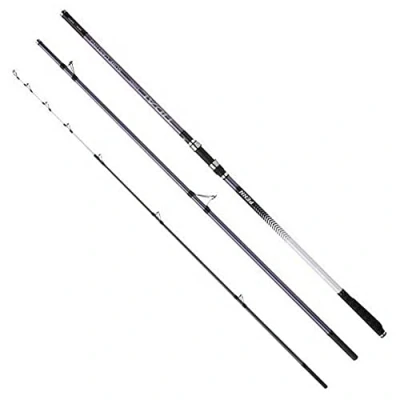 Image of Penn Tidal Long Hybrid Lowrider Beach rod 4.20m 100 250g Beachcaster