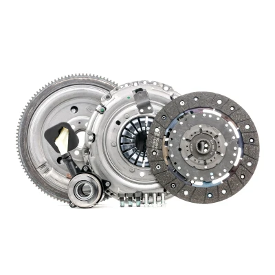 Image of 9647933380 Clutch LuK BR 0241 600 0200 00 VOLVO: C30, V50, S40 II, FORD: Focus 2, 2 Kombi, C Max, MAZDA: 3 Hatchback, Saloon