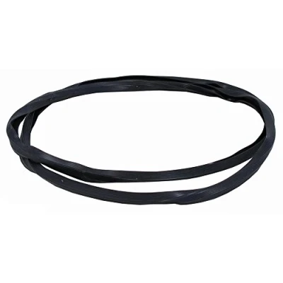 Image of Jackson Genuine Oven Cooker Inner Door Glass Seal Rubber Gasket