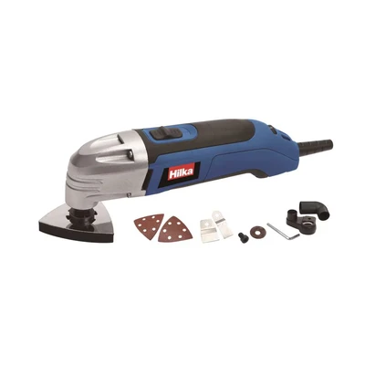 Image of 300w Oscillating Multi Tool
