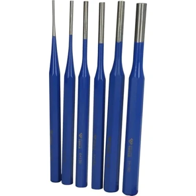 Image of BRILLIANT TOOLS Drift Punch Set 6 Pieces, Other