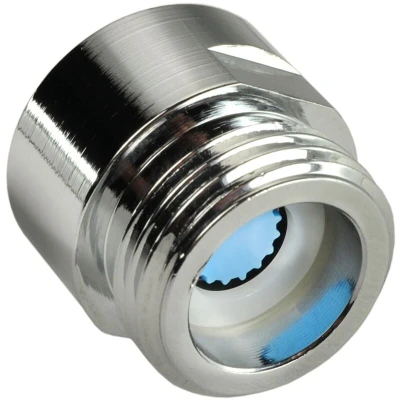 Image of 10 l/min Shower Outlet Flow Li Bristan