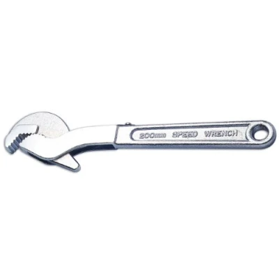 Image of Laser 0175 Speed Wrench 200mm