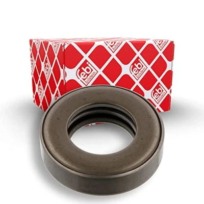 Image of 0009813018, 0009813618, 0009814205, 0009815318, 3129810205 Bearing, stub axle FEBI BILSTEIN 04298 30mm