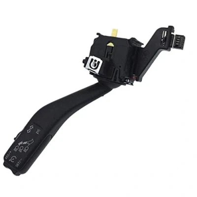 Image of HZTWFC Cruise Control Switch Turn Signal 1K0953513G 1K0 953 513 G For VW Jetta Golf GTI EOS Caddy Touran Tiguan Scirocco Rabbit Audi A3/S3 Seat Altea Leon Toledo Skoda