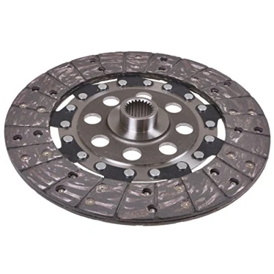 Image of RF1416460, RF2916460 Clutch Plate BLUE PRINT ADM53139 240mm 23