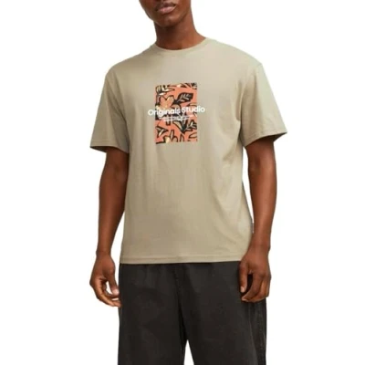 Image of Jack &amp; Jones Sequoia Shirt Men S
