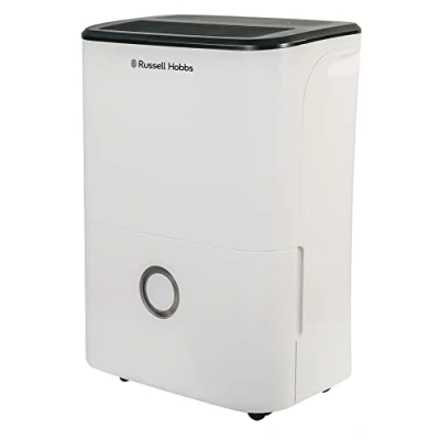 Image of Russell Hobbs RHDH2002 dehumidifier 3 L 47.5 dB 440 W White