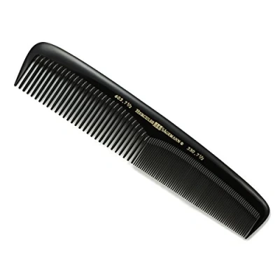 Image of Hercules Sägemann 603/7.5 330/7.5 Women&#039;s Hair Comb, 0.01 kg