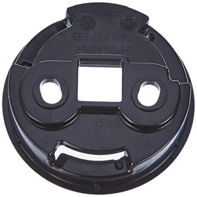 Image of Volkswagen Amarok Original Accessories on the 000061128 Recording Multifixie Retrofit