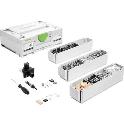 Image of DOMINO Surtido KV SYS D8