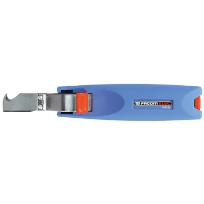 Image of FACOM Swingo Wire Stripper, 90, 1 Piece, 793940