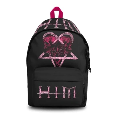 Image of Rocksax HIM Daypack Logo
