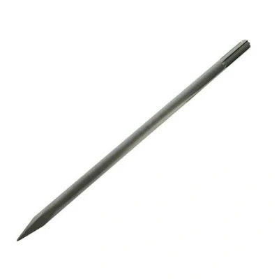 Image of 18mm X 360mm SDS Max Point Chisel Drill Bit Breaker