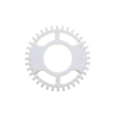 Image of Whisk 23128 White for Severin Spuma SM3582 SM3583 SM3585 SM3586 SM3587 SM9495 SM9581 SM9684 SM9688 SM9685 Milk Frother