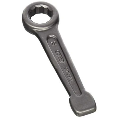 Image of KS Tools 5170922 Slogging Ring Spanner, 22 mm