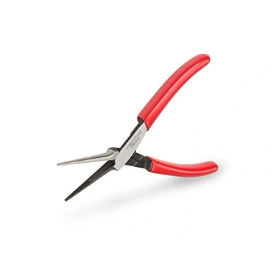 Image of TEKTON Mini Needle Nose Pliers PMN01001