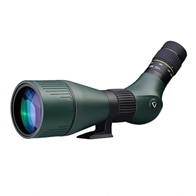 Image of Vanguard Veo HD 80A 80mm Earth Telescope