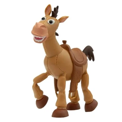 Image of Bullyland BUL 12763 Bullseye