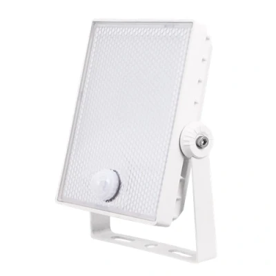 Image of ESP LED Security Light with Sensor 20W White