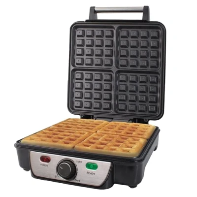 Image of Quest Quad Waffle Maker