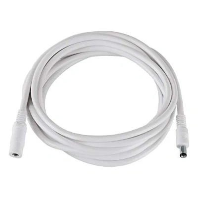 Image of GROHE Sense Guard Accessories Power Extension Cable White 22521LN0