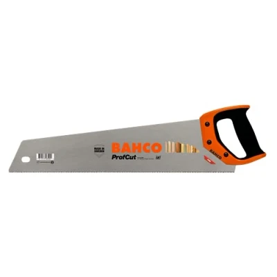 Image of Bahco Pc 20 PCR Mitre Handsaw 20in